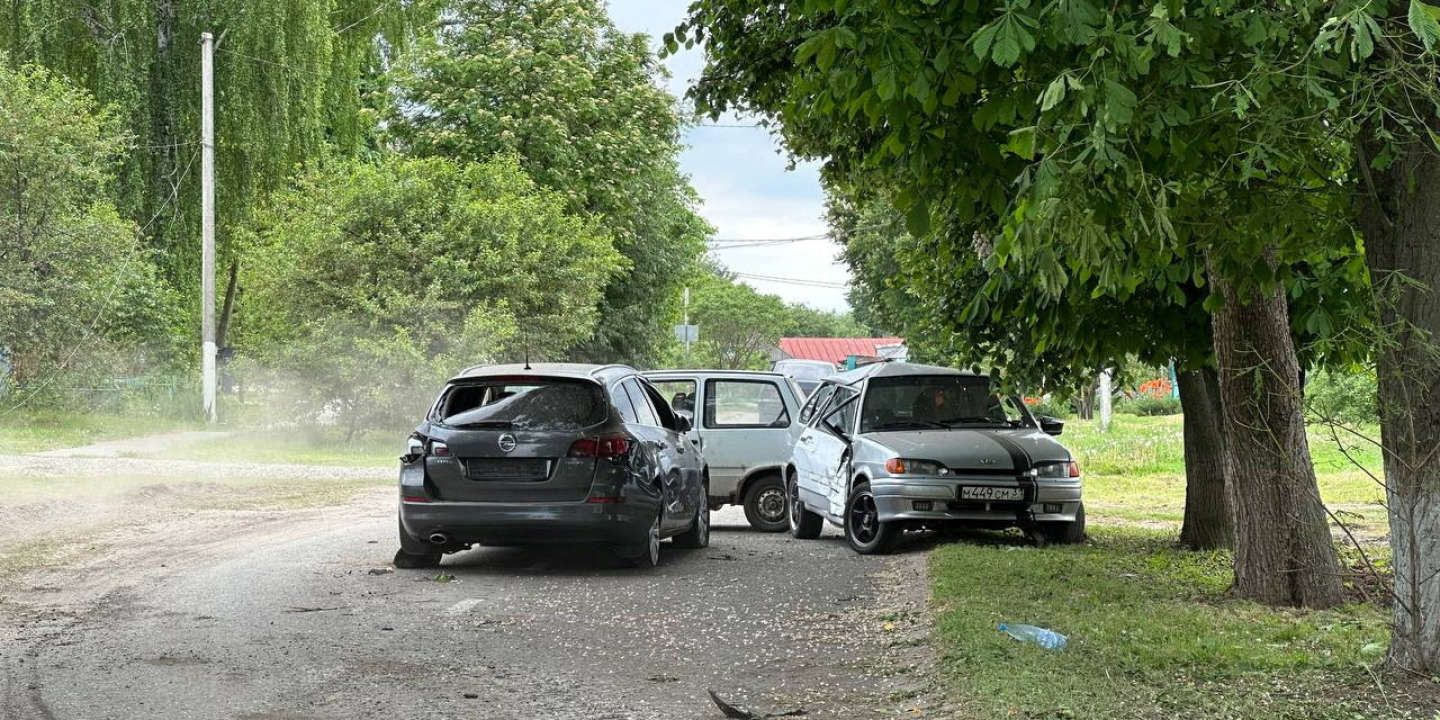 Guerre en Ukraine : qui sont les deux groupes qui ont revendiqué l’incursion armée à Belgorod, en Russie ?