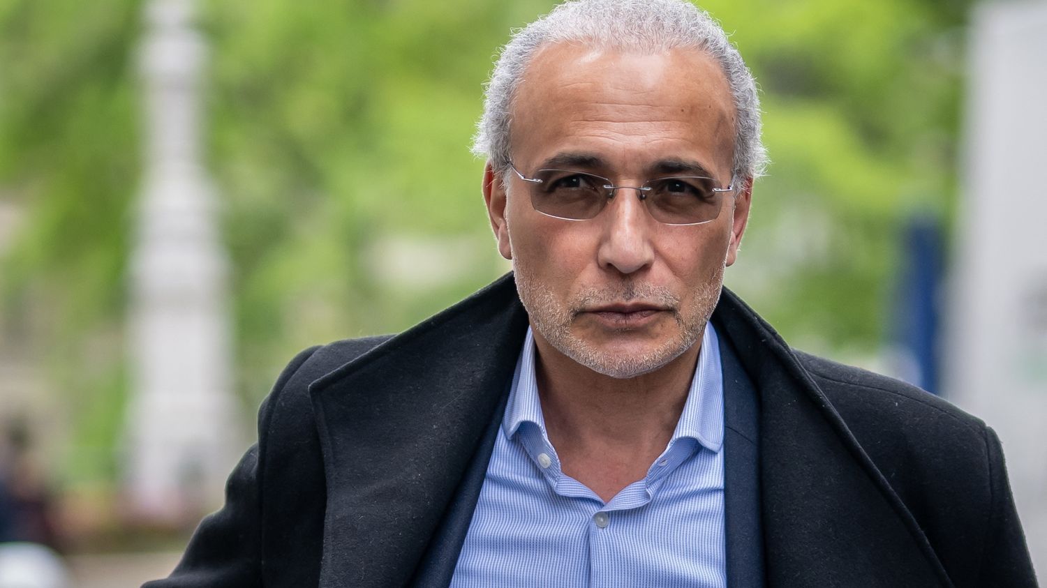 Accusé de viol, l'islamologue Tariq Ramadan a été acquitté par un tribunal suisse