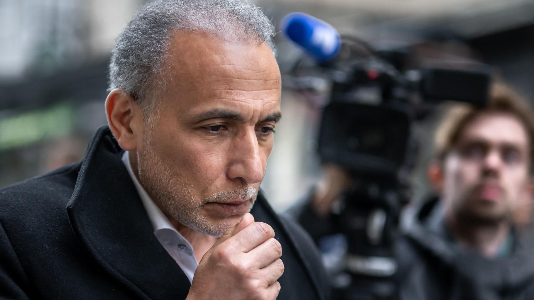 Tariq Ramadan acquitté à son procès pour viol en Suisse