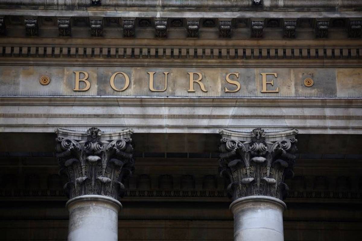 L'aversion au risque se poursuit en Europe, le CAC 40 sous les 7.300 points