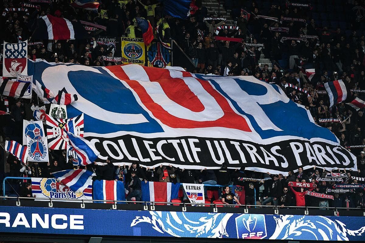 PSG-OM, les Ultras débarquent chez les U19