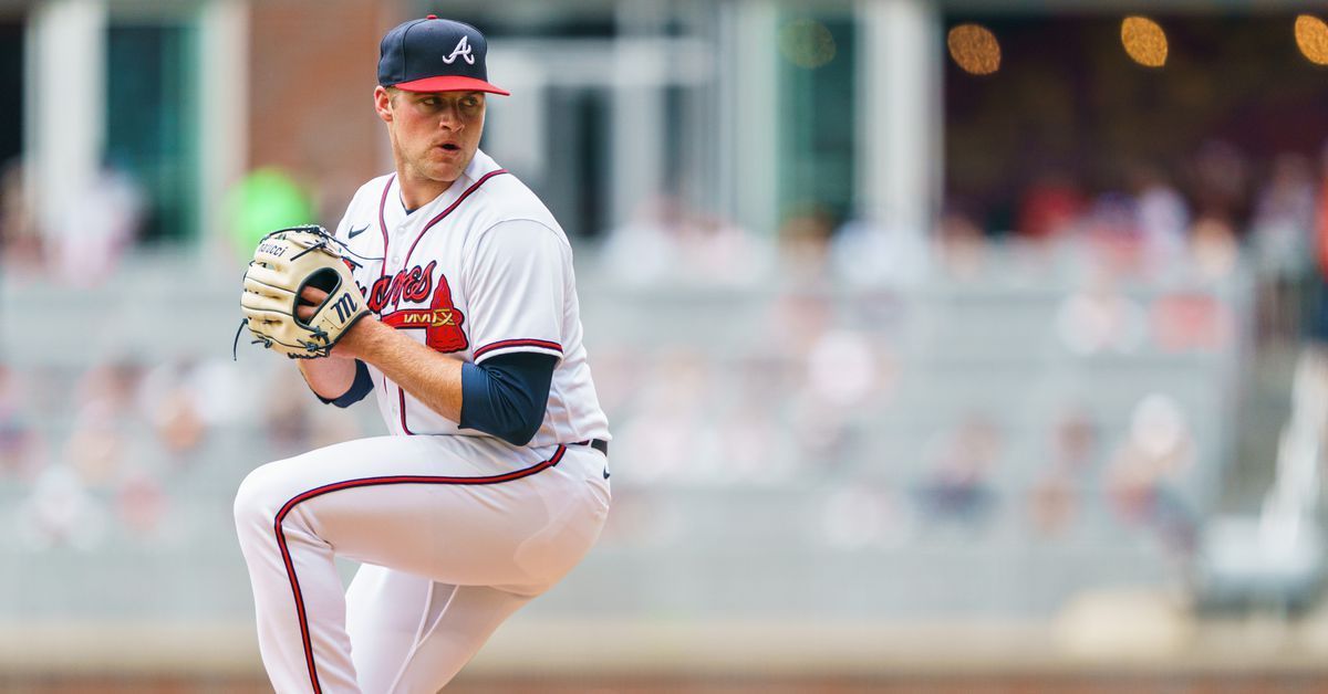 Atlanta Braves preview: Braves try to avoid sweep against Dodgers