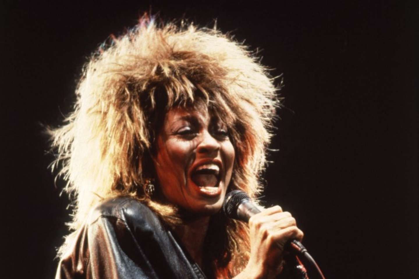 Tina Turner, la " reine du rock’n’roll ", est morte