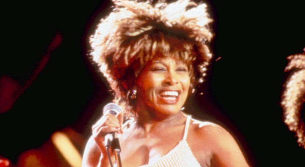 Tina Turner Dead: Legendary Rock & Soul Singer Was 83