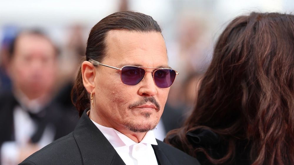 Cannes: 5 Takeaways, From Jonny Depp's Bizarre Return to Wild Parties