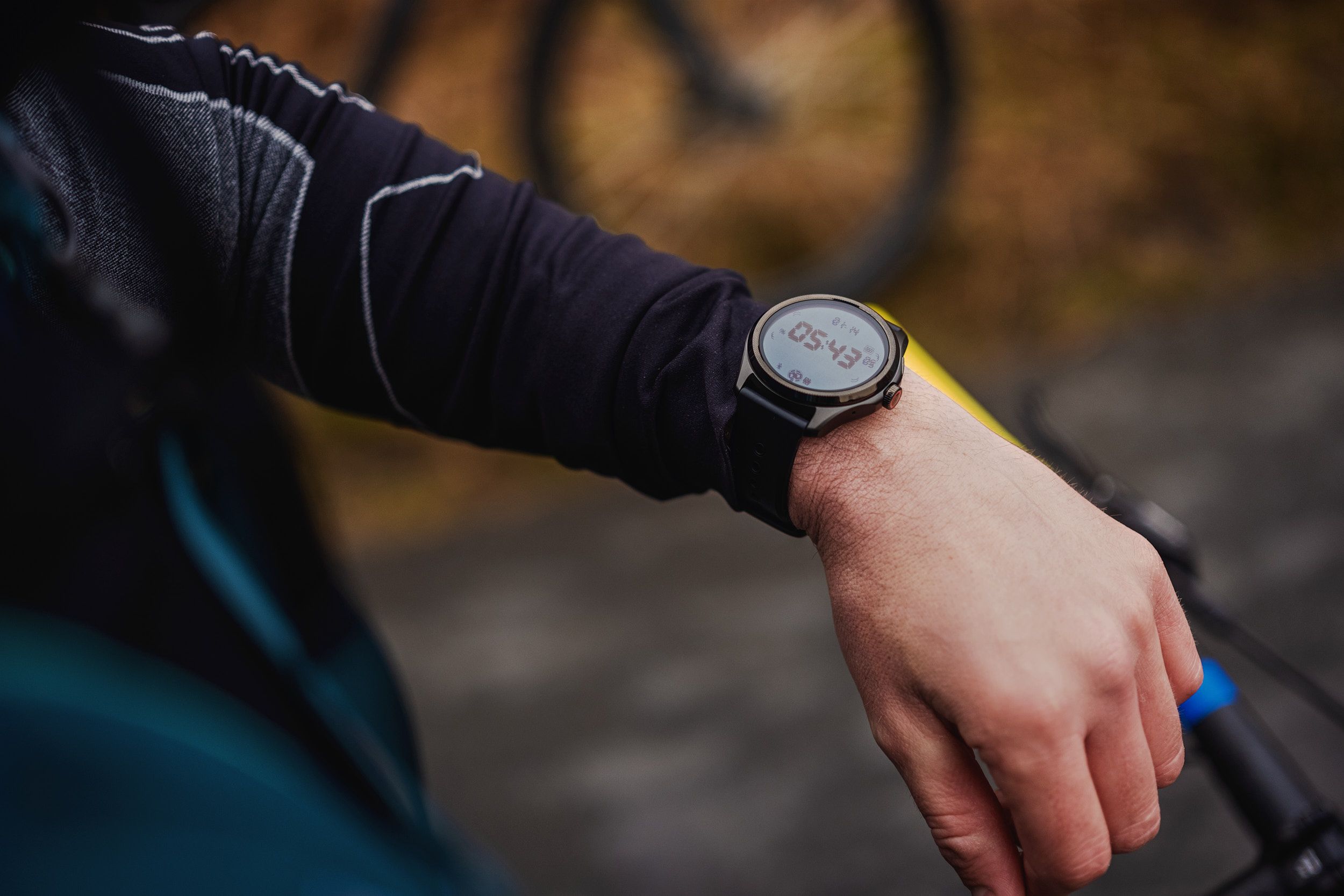 TicWatch Pro 5 : sur le papier, une montre connectée sous Wear OS 3 rêvée