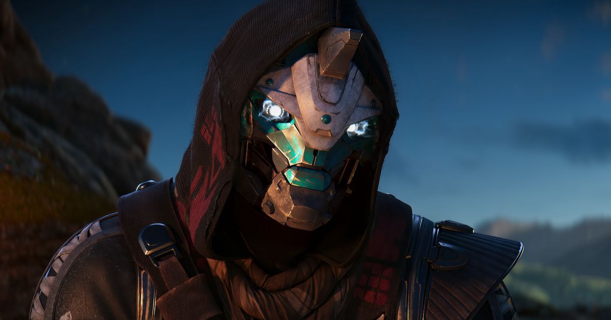 Destiny 2 is bringing back Cayde for The Final Shape DLC