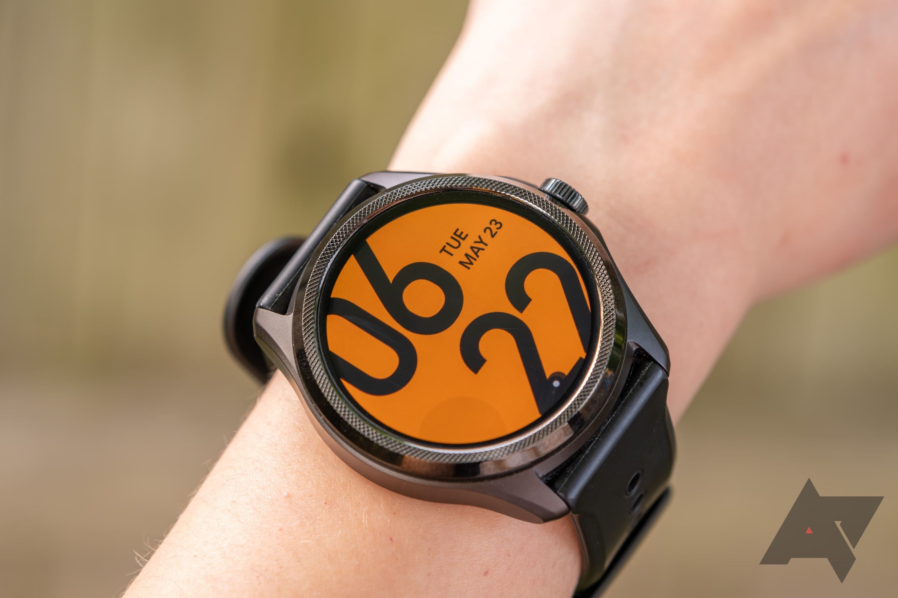 Mobvoi TicWatch Pro 5 review: Battery bliss