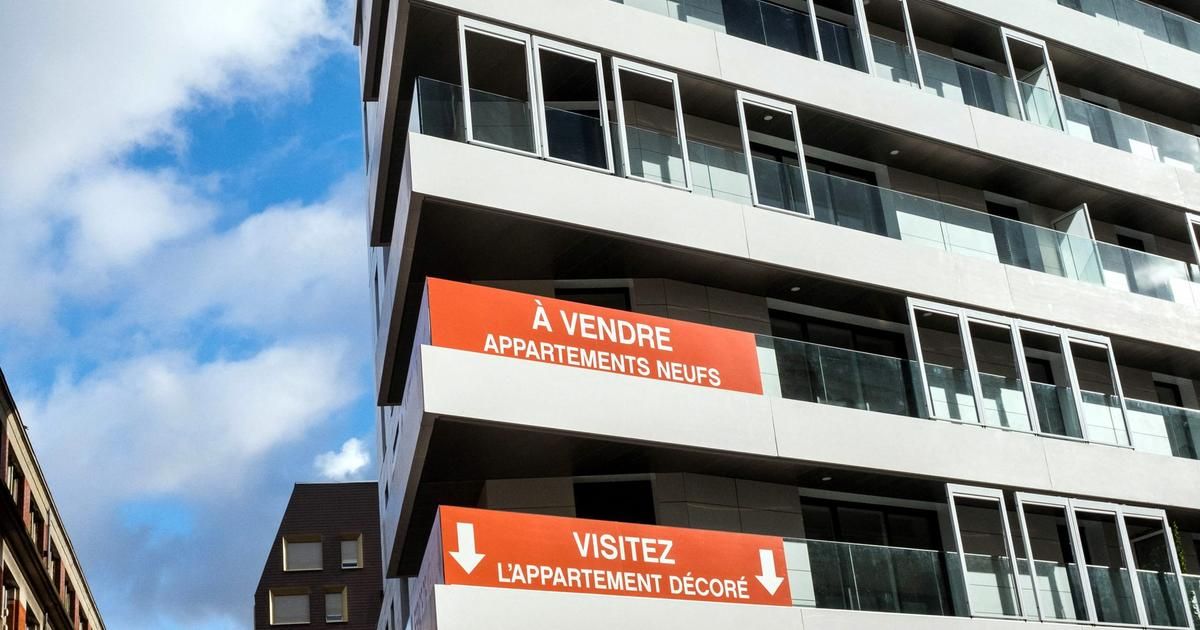 L’assèchement du crédit coupe les ailes des investisseurs immobiliers