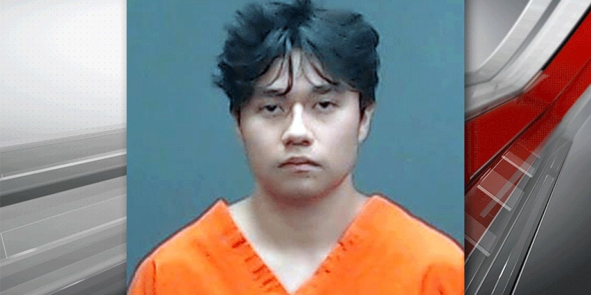 East Texas teen accused of killing family claims he did it because they were cannibals and were going to eat him