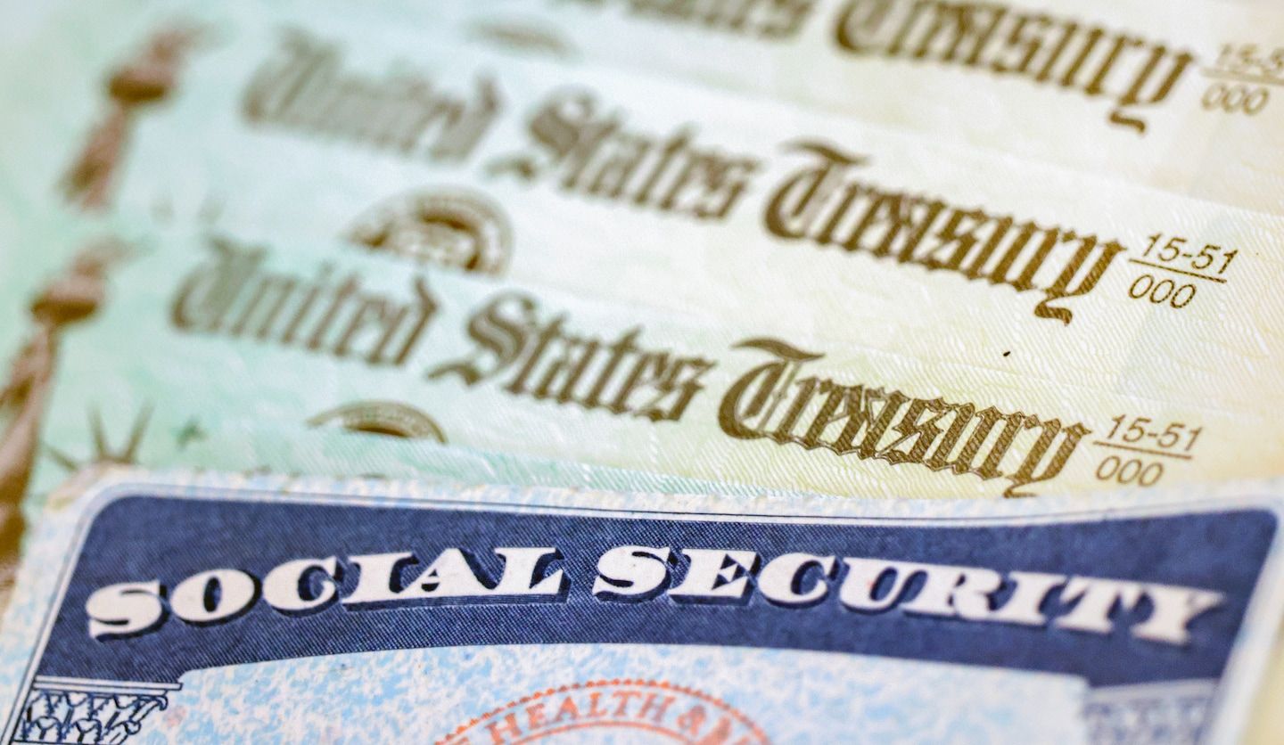 U.S. debt default could hit Social Security payments first