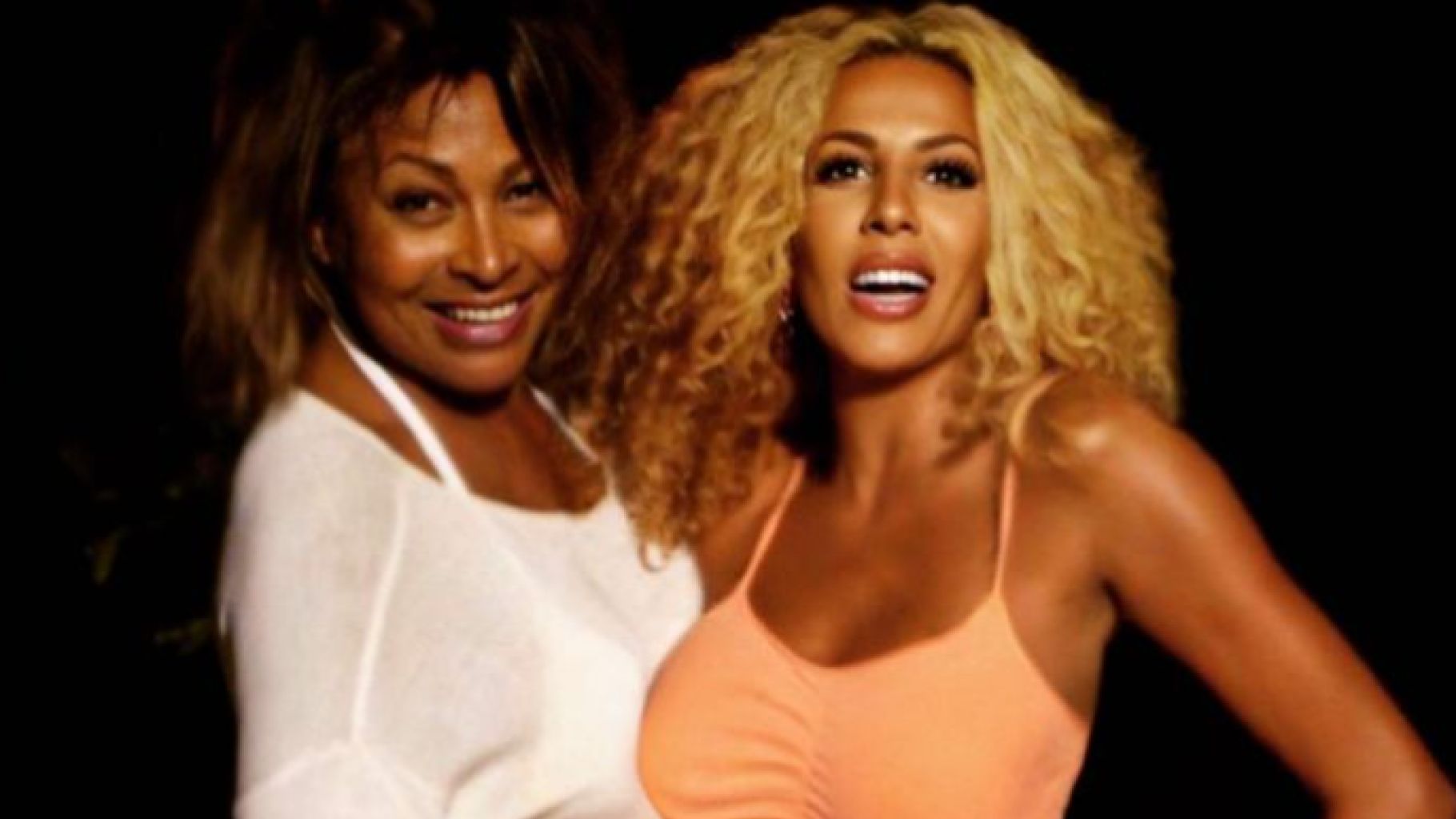 Mort de Tina Turner : Afida Turner, son ex-belle-fille, lui rend hommage