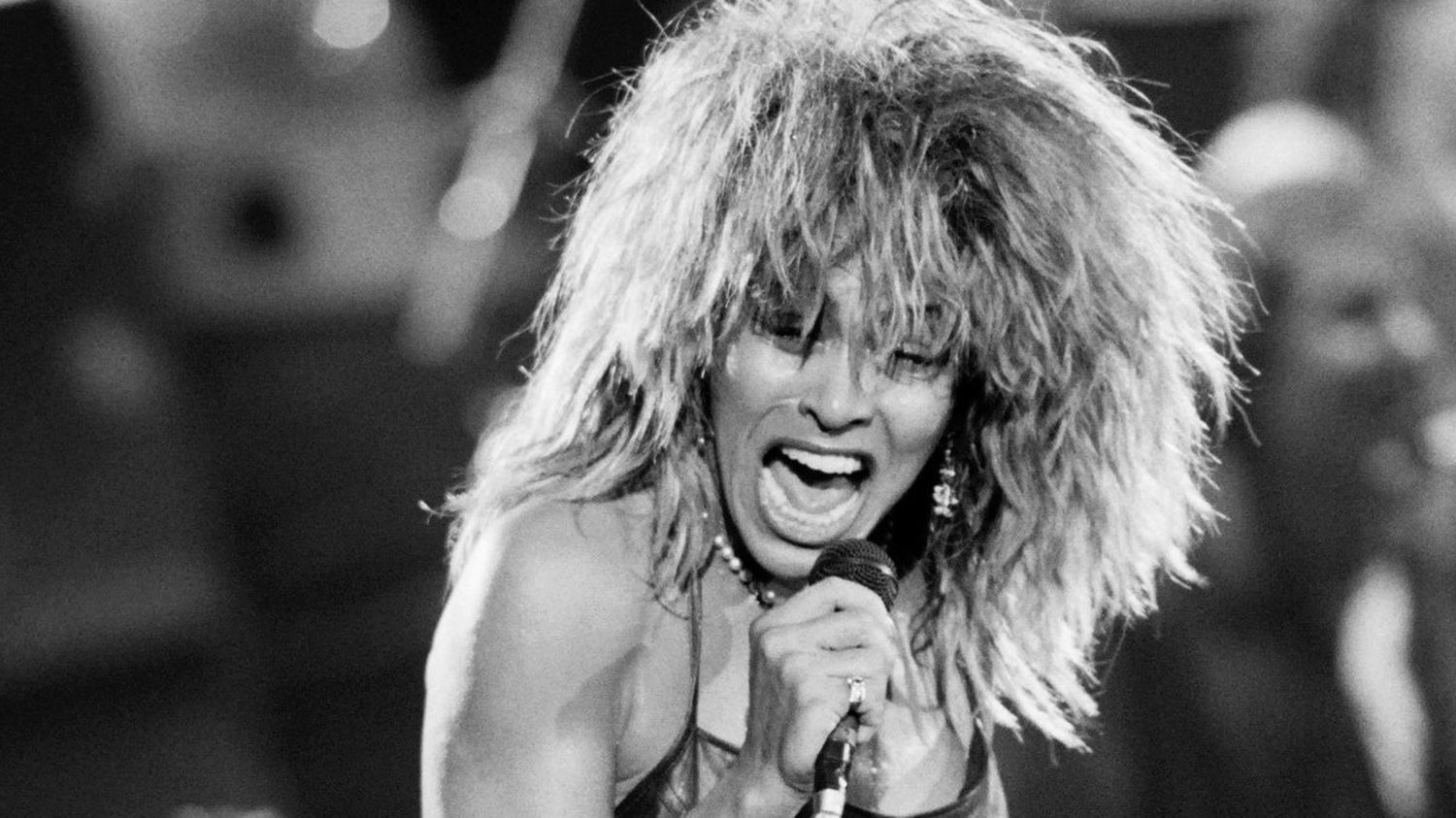 La chanteuse Tina Turner, légende du rock'n'roll et de la soul, est morte à l'âge de 83 ans