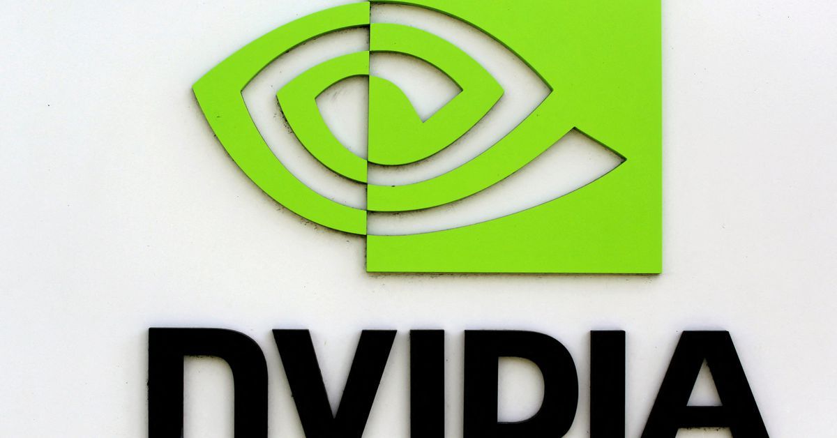 Nvidia shares soar nearly 30% as sales forecast jumps and AI booms