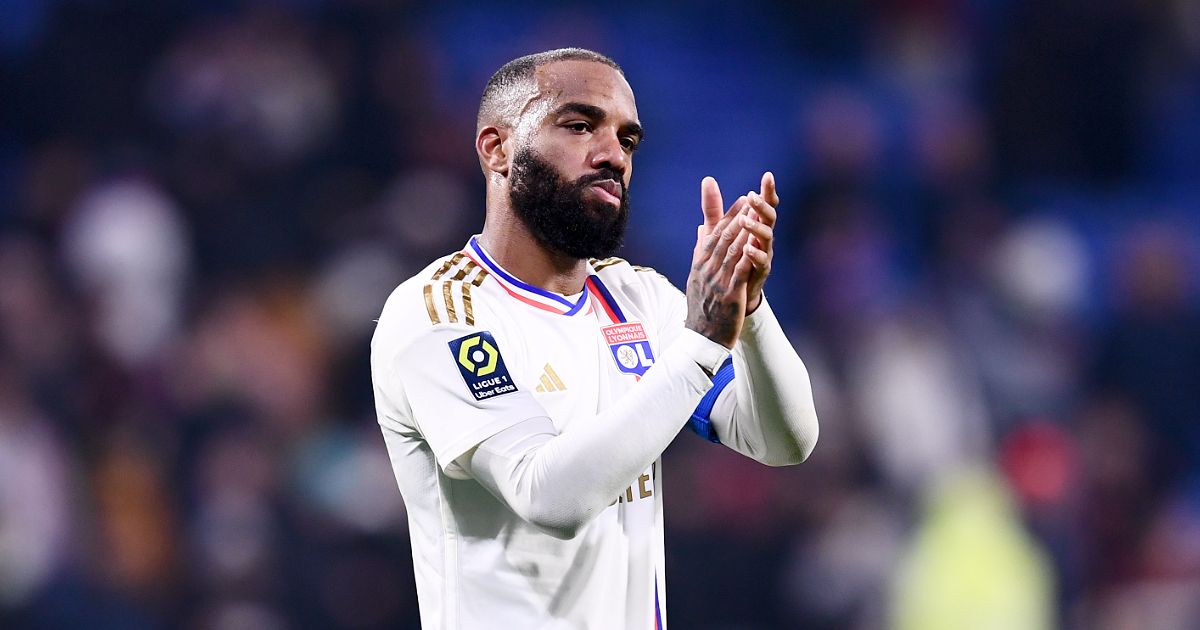 Lacazette, c’est fini ?