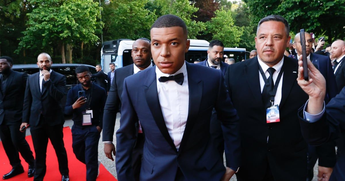 Mbappé, l’énorme coup de gueule avant sa dernière avec le PSG