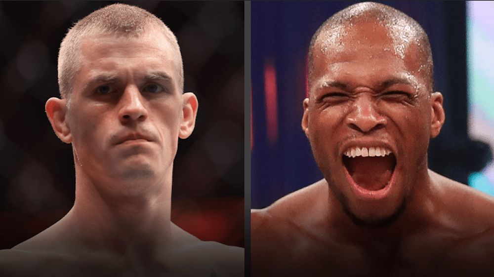 Ian Machado Garry vs. Michael Page booked for Las Vegas