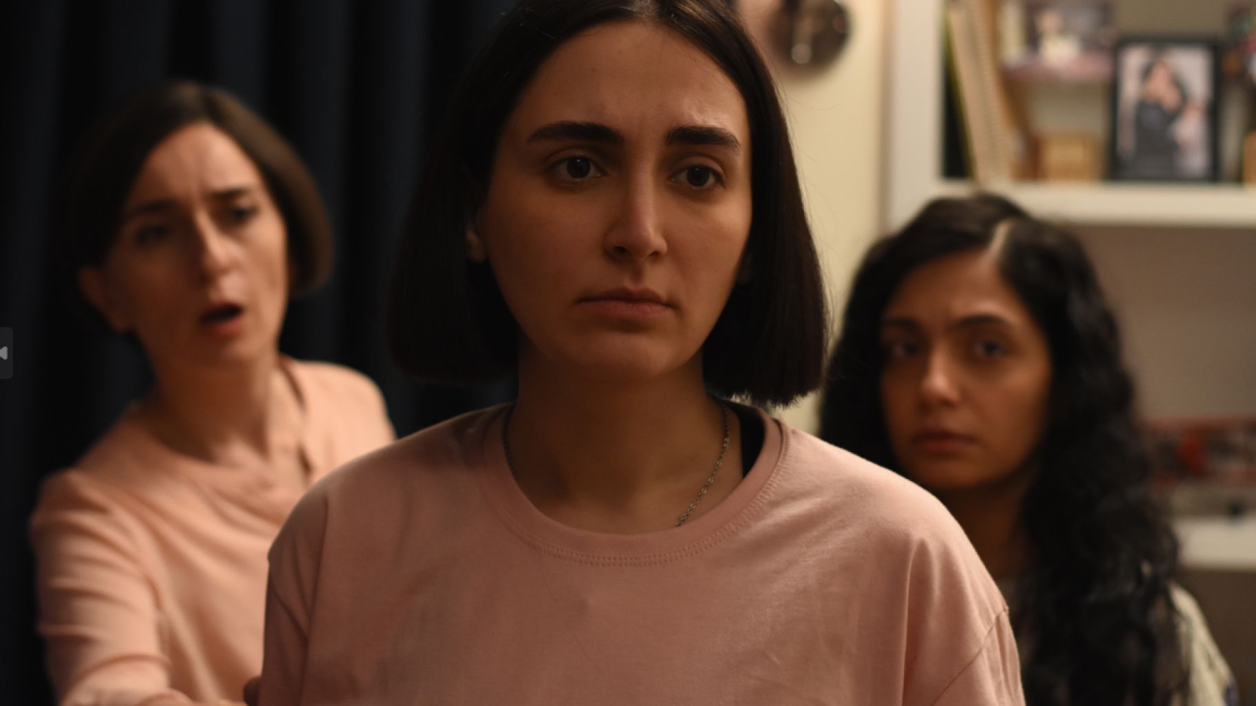 À Cannes, " Les Graines du figuier sauvage ", film sur le pouvoir des femmes iraniennes, a tout d’une Palme d’or