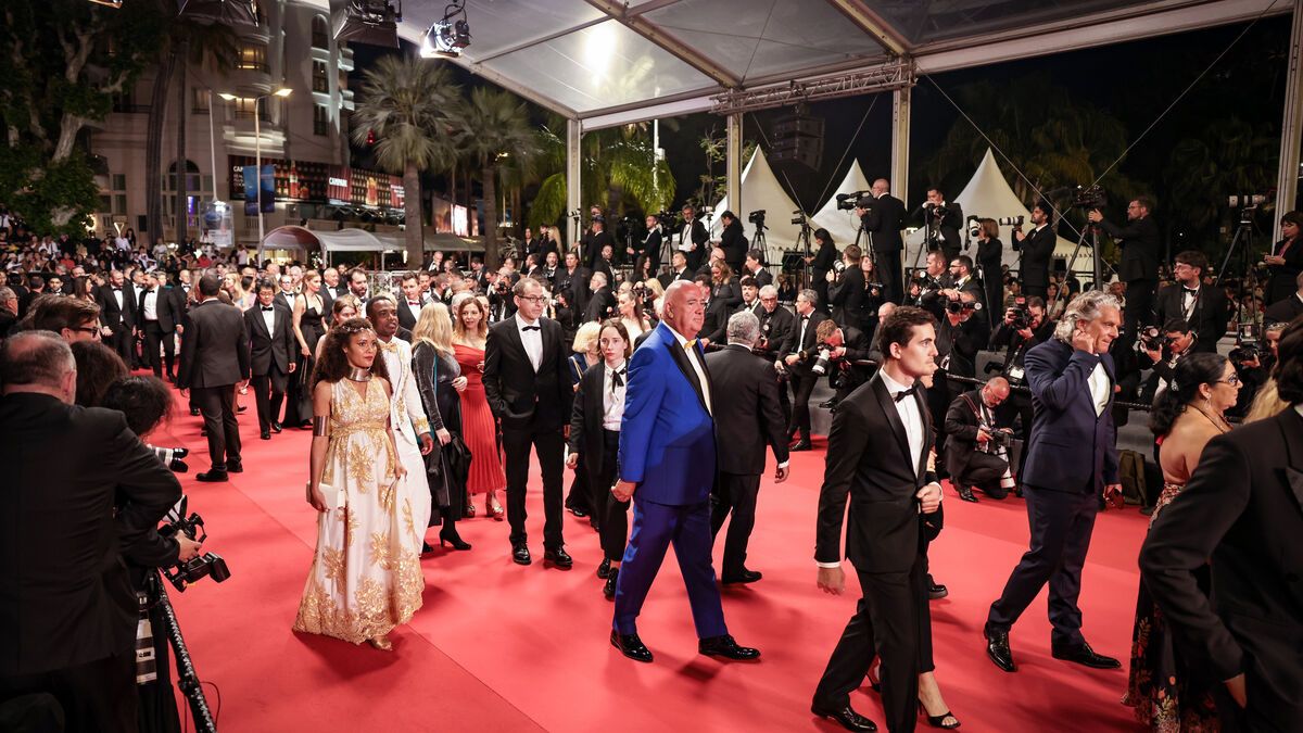 Festival de Cannes 2024 : sur quelle chaîne voir la cérémonie de clôture ?