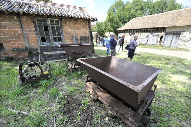 Porcelaine, camions, lotos... Que se passe-t-il en Haute-Vienne ?