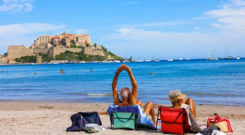 Grosses chaleurs, tarifs élevés : la destination Corse a moins la côte auprès des touristes