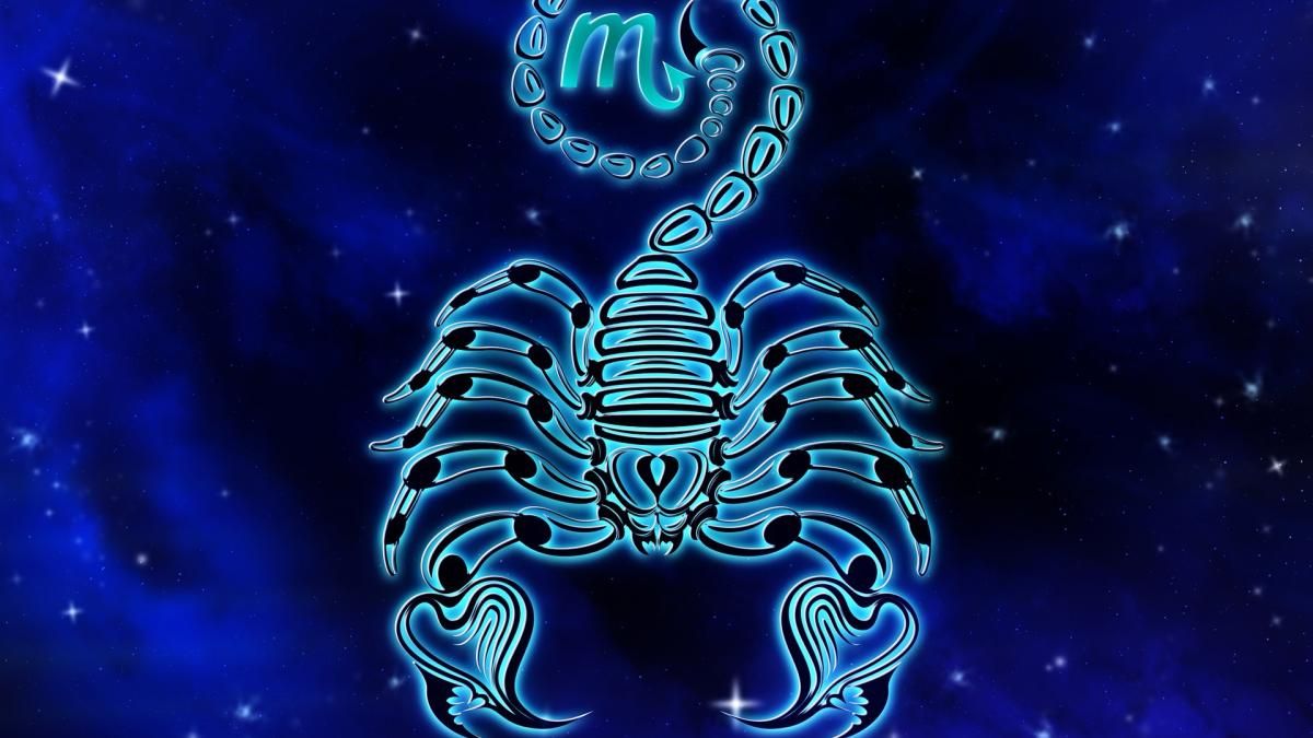 Scorpion - Votre horoscope du samedi 24 juin 2023