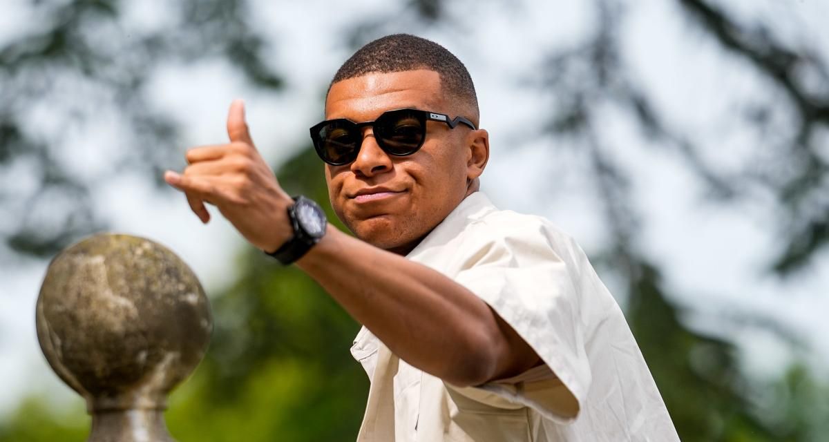 Real Madrid, PSG - Mercato : Mbappé a envoyé 4 signaux positifs aux Merengue !