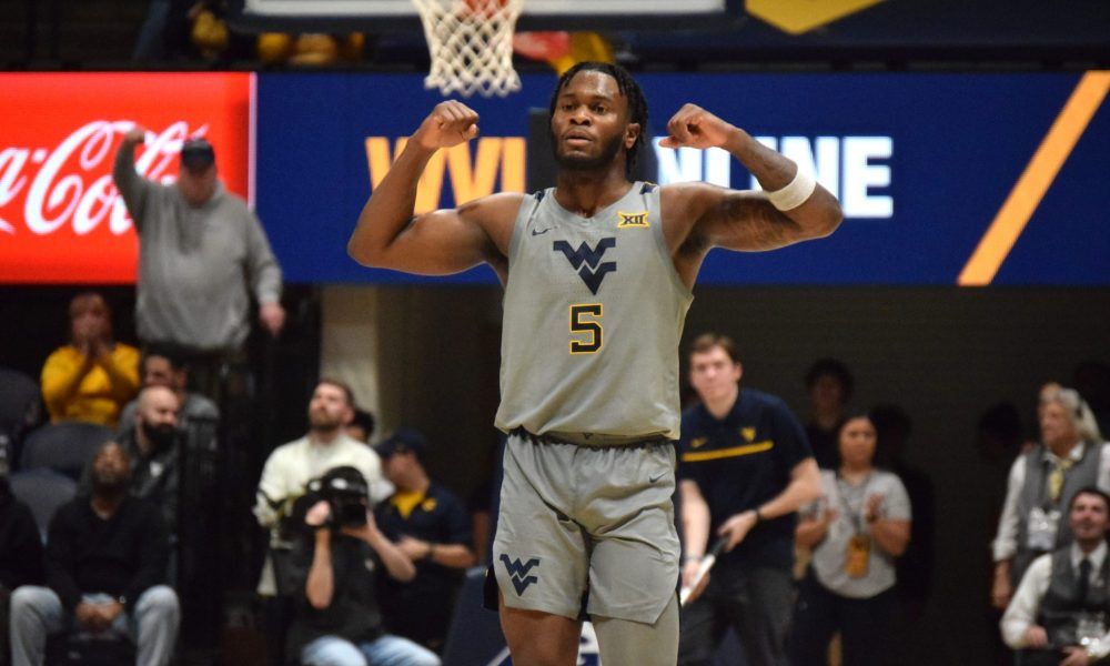 Pitt MBB Reaches Out To West Virginia Transfer G Joe Toussaint