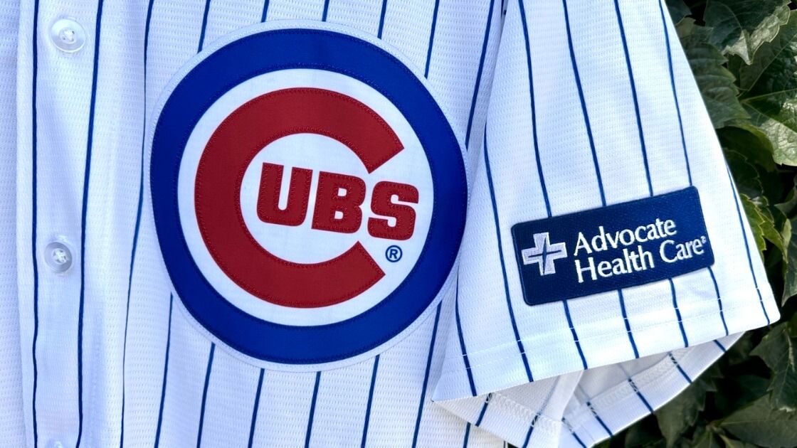 Uni-Ad Details for This Weekend’s Cubs/Cards Series in London