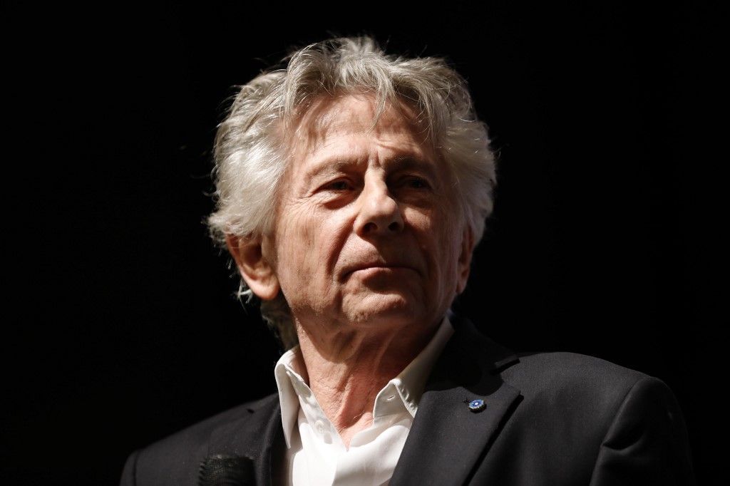 France : Un Documentaire Sur La Shoah Avec Polanski Peine À Sortir En Salles