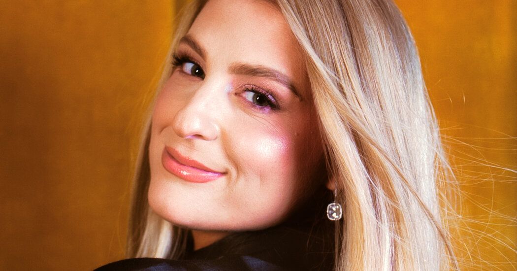 How TikTok Brought Meghan Trainor Back