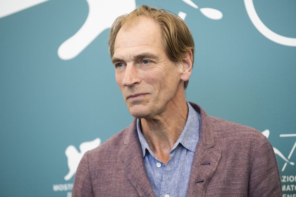 Family of actor Julian Sands releases statement