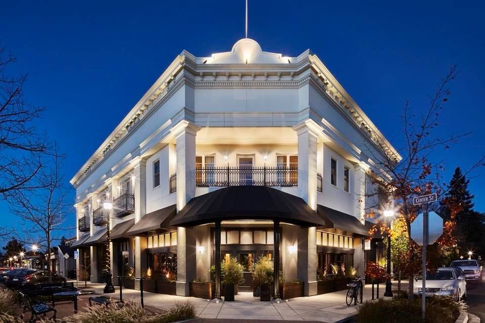 Healdsburg Restaurant Noted Among World’s Best