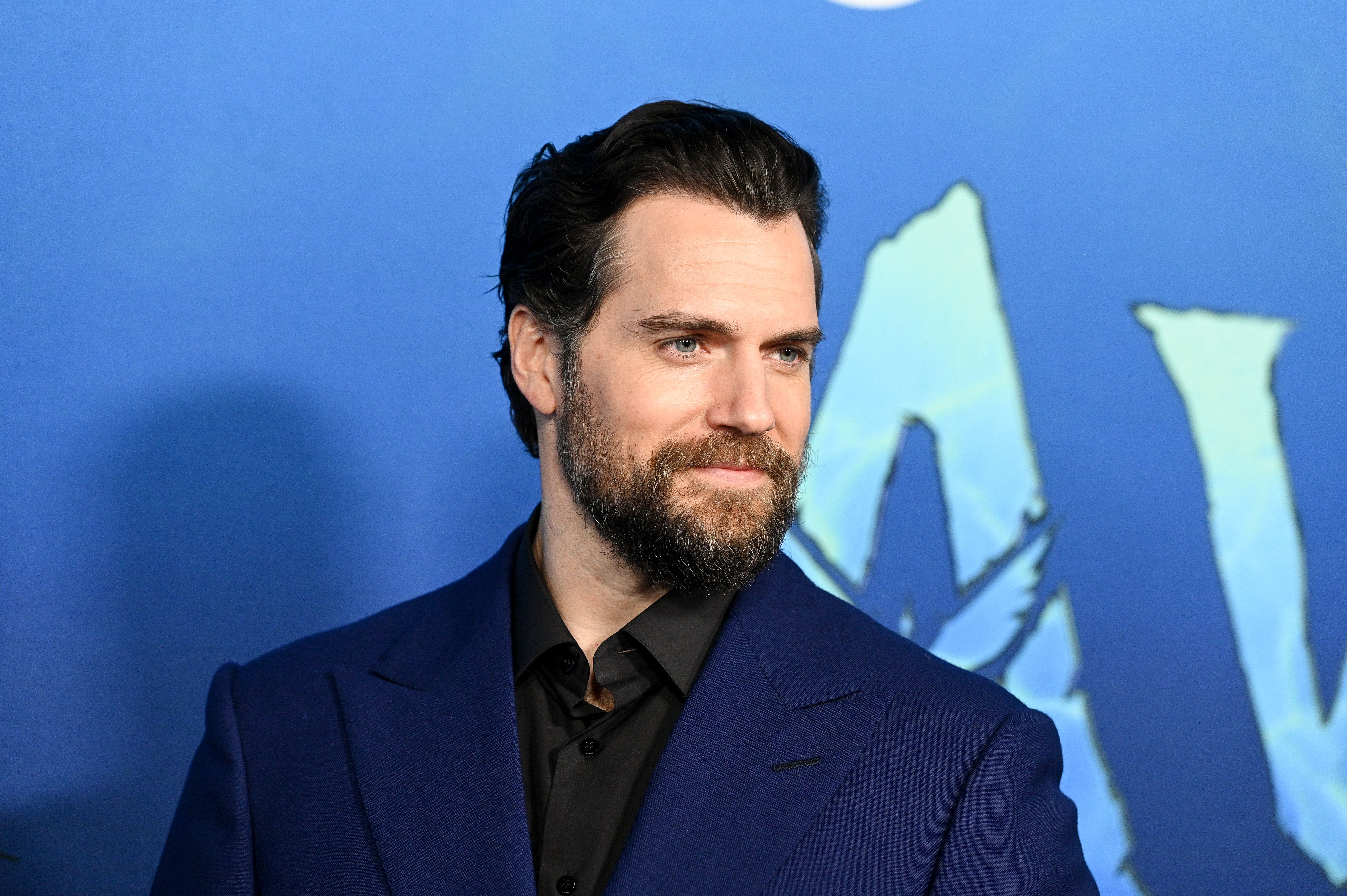 Henry Cavill Lost James Bond Role Because He Looked Too Young