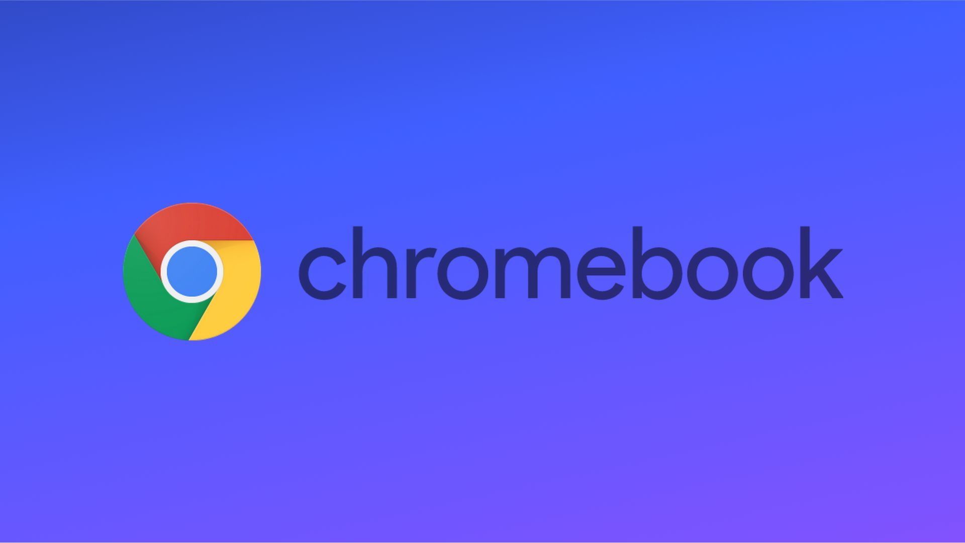 Google aurait un plan pour montrer à quel point ses Chromebook peuvent être puissants