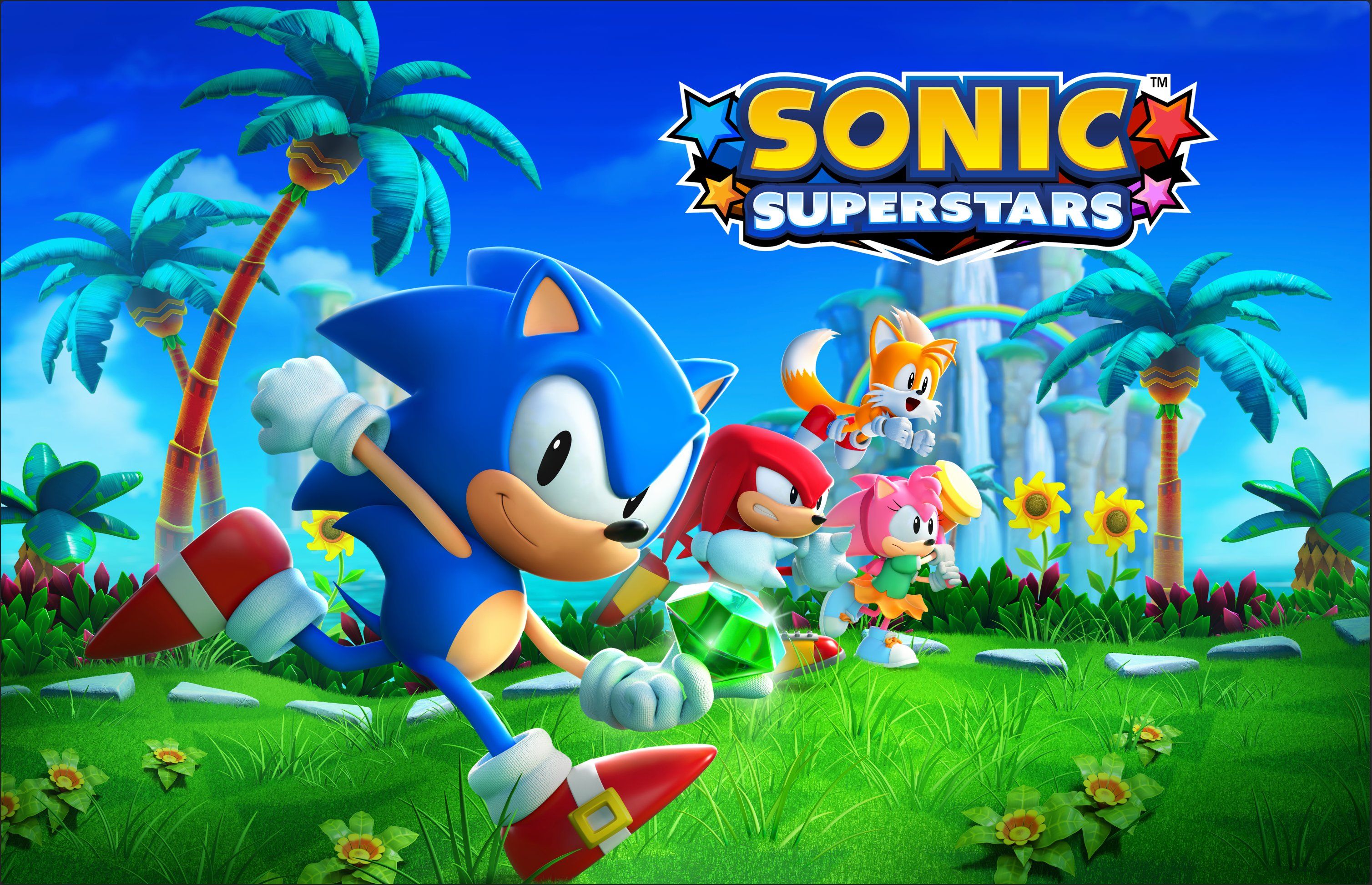 Sonic Superstars pre-order bonus is LEGO Eggman in-game character skin