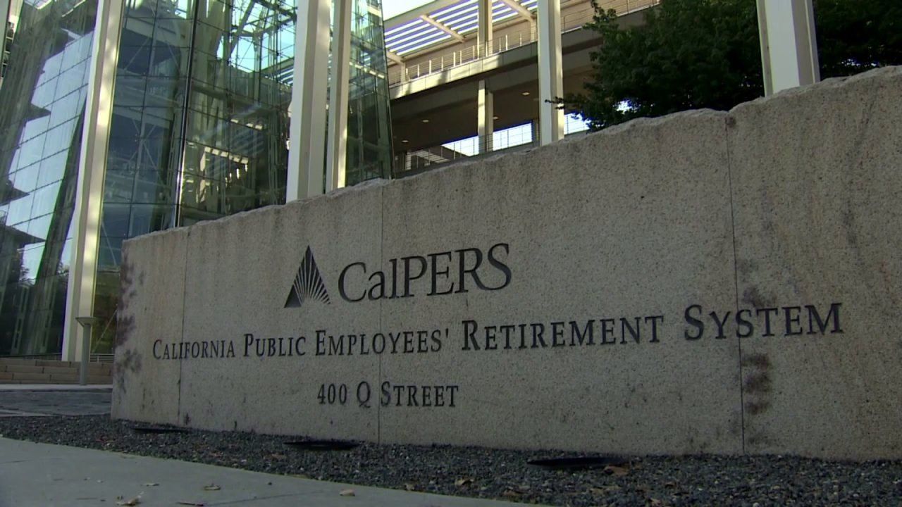 Almost 770,000 CalPERS members have their personal information compromised in data breach