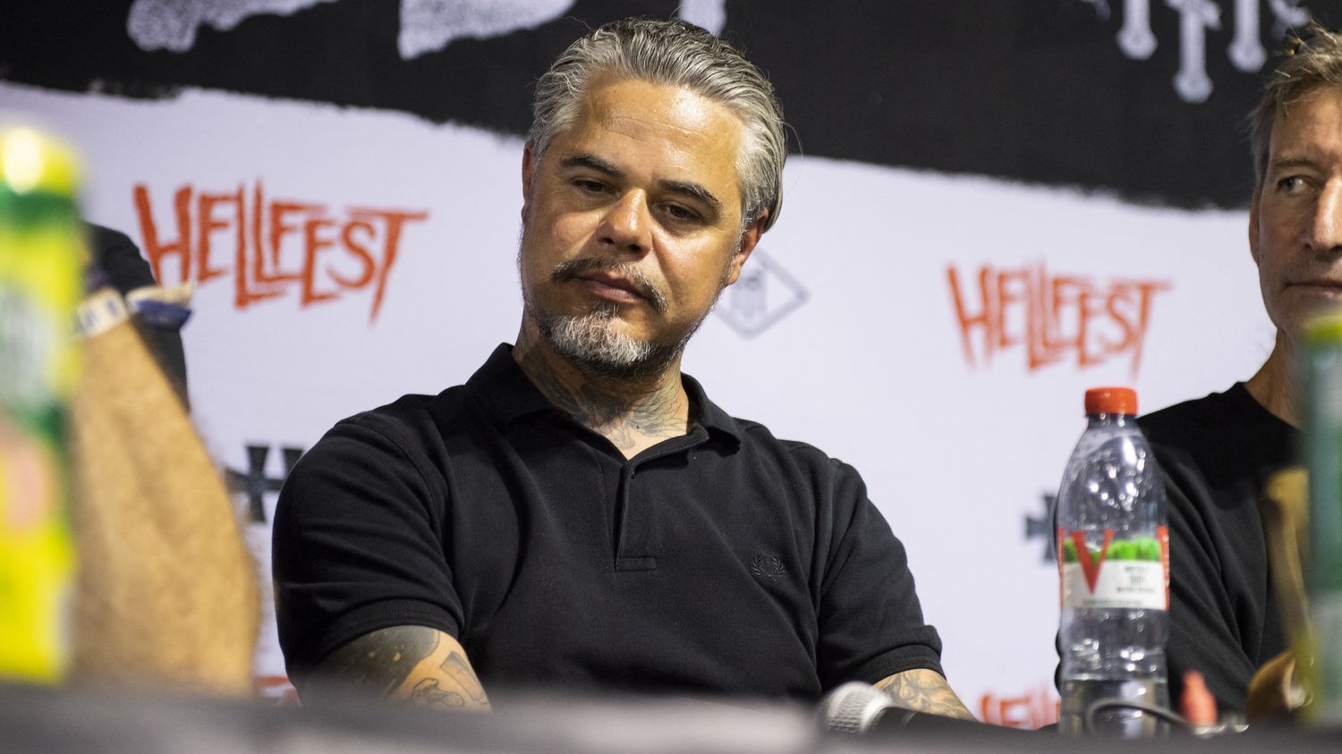 Le patron du Hellfest écope de huit mois de prison avec sursis pour abus de confiance