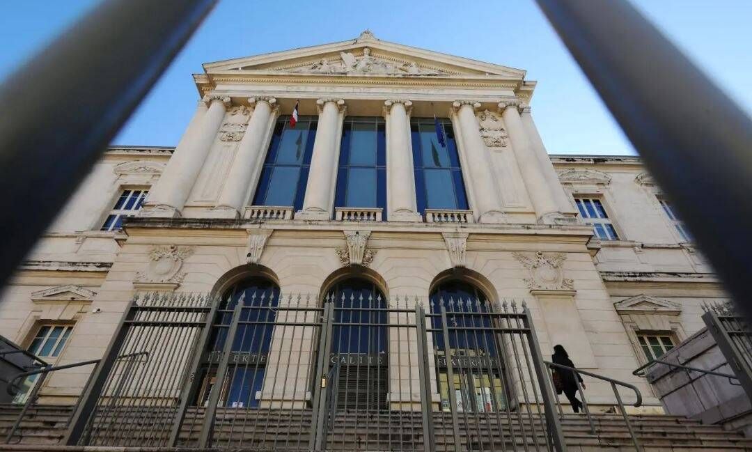 Deux très jeunes cambrioleuses en opération commando dans les Alpes-Maritimes condamnées à de la prison ferme