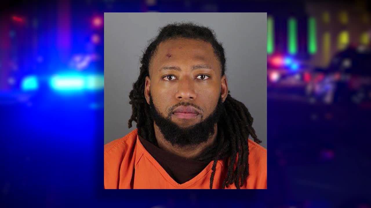 Judge sets Derrick Thompson's bail at $1M in deadly crash case