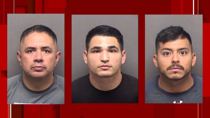 SAPD officers charged with murder out on bond after fatally shooting woman, records show