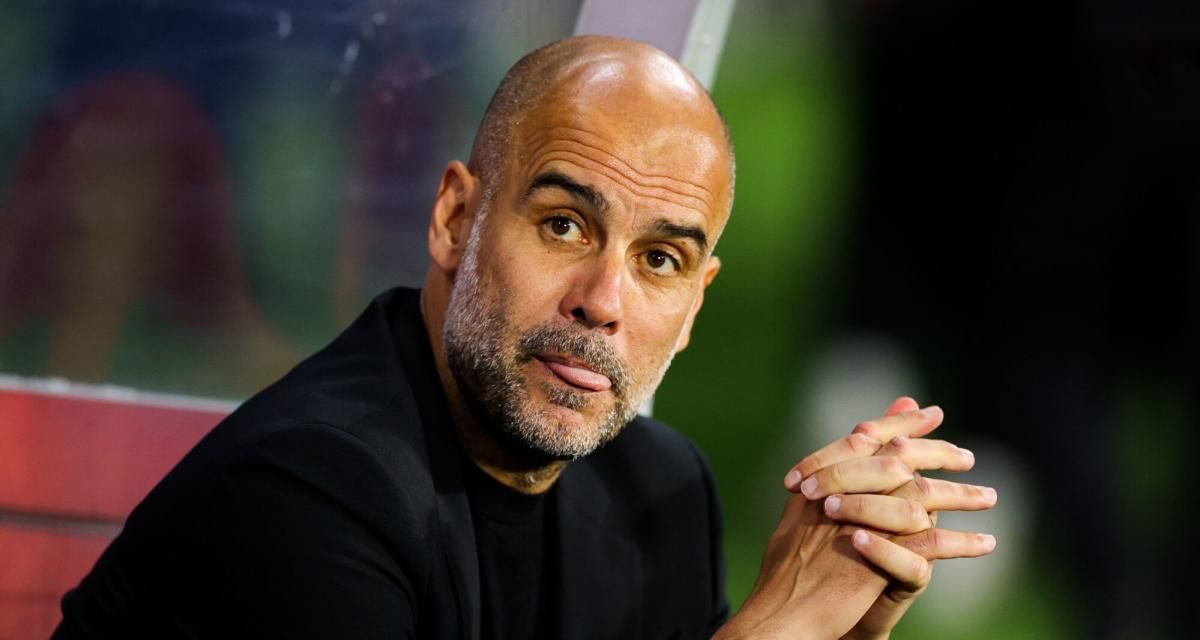 Manchester City : deux recrues incroyables en vue pour 215 millions ?