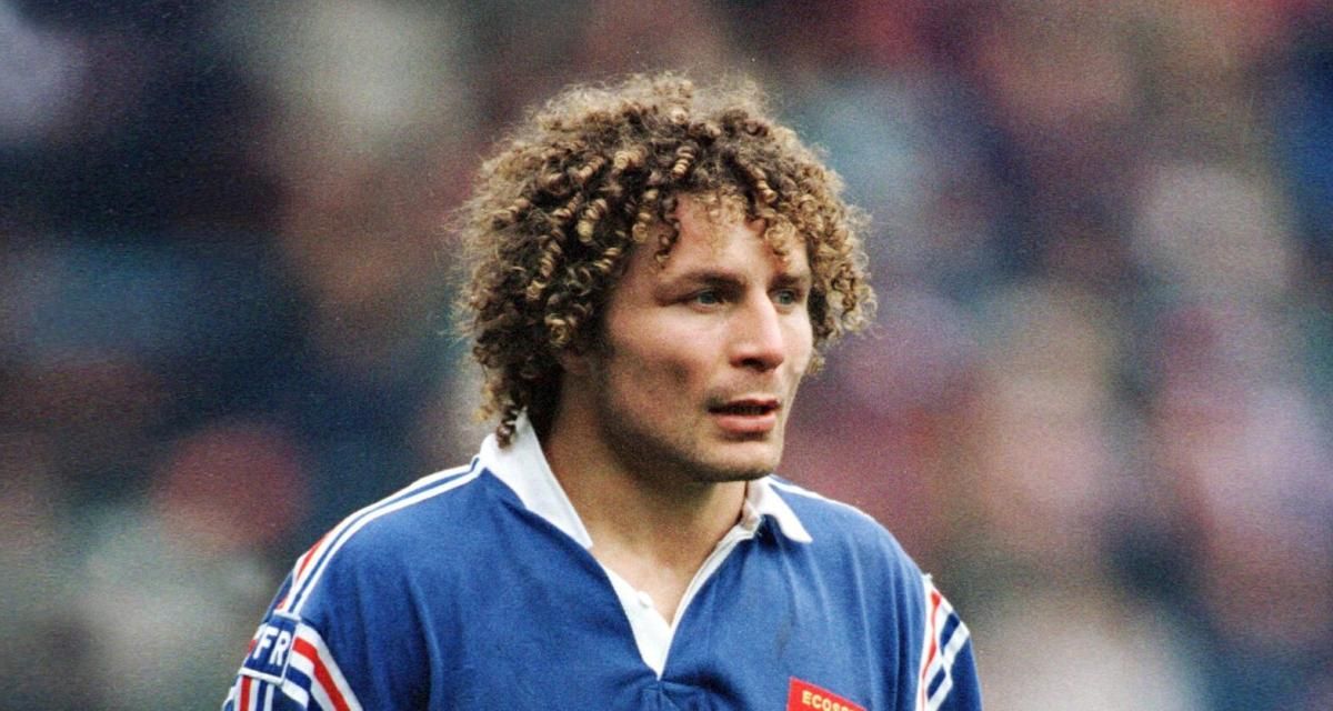 XV de France : un ancien capitaine des Bleus assure croire au titre mondial pour la première fois