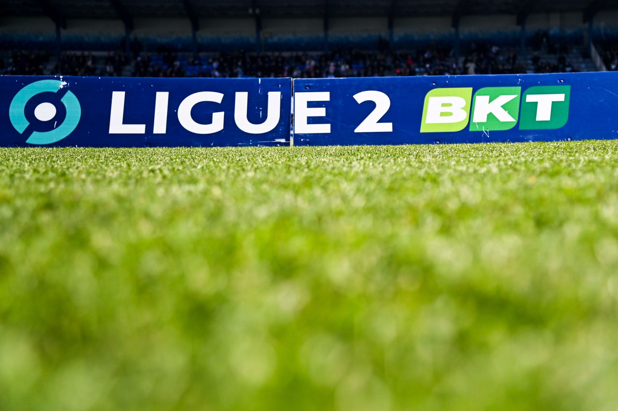 Classement des centres de formation en Ligue 2 2022-23 selon la FFF