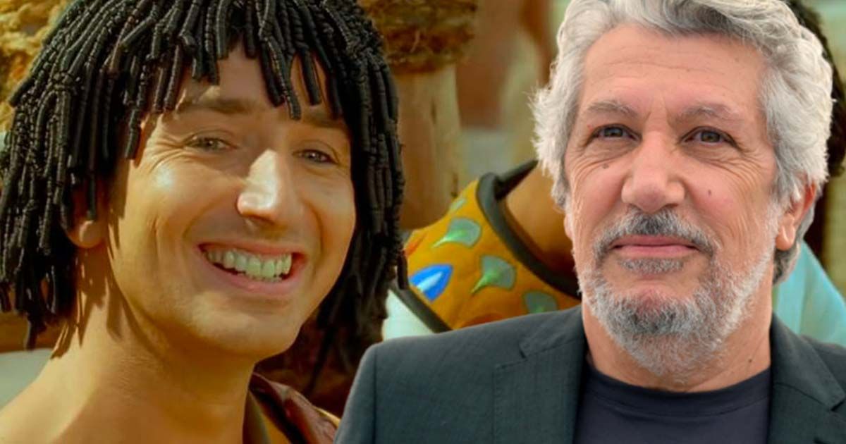 Astérix : après Mission Cléopâtre, Alain Chabat fait l'annonce qu'on attendait tous