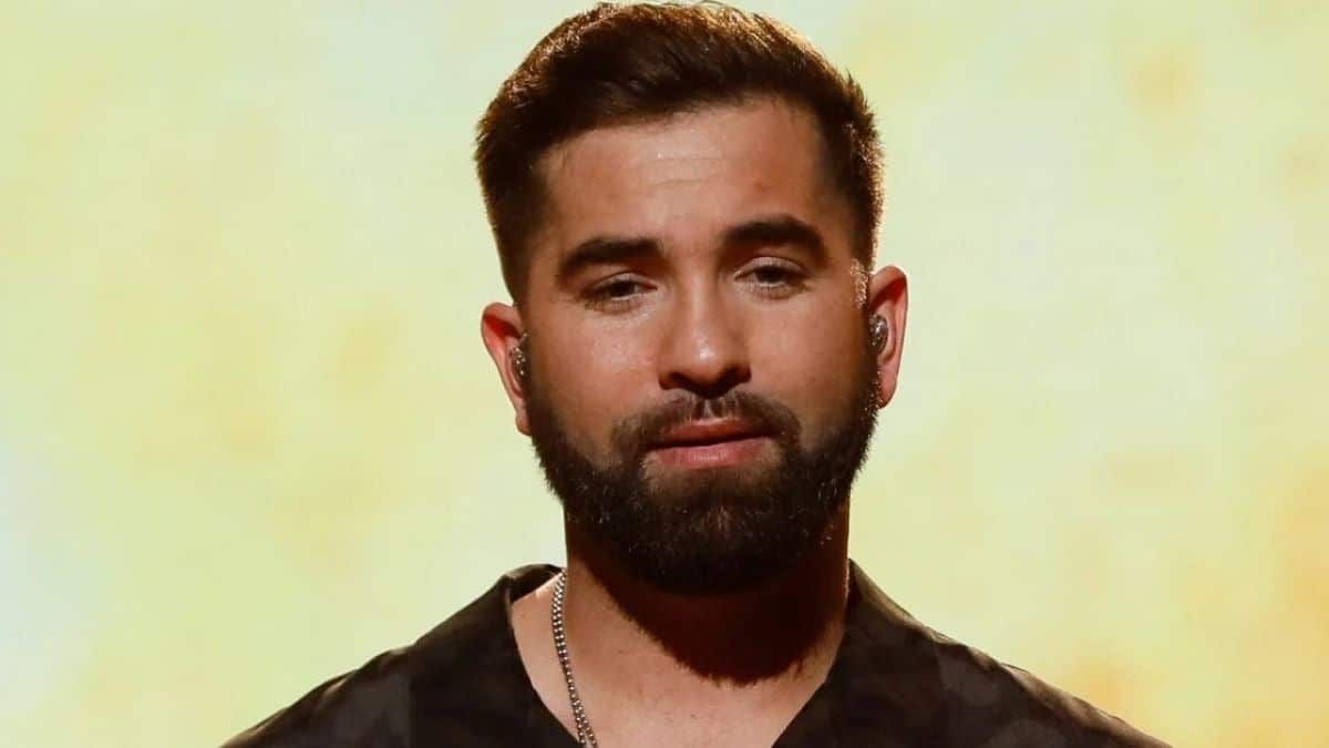 Kendji Girac absent de la Fête de la musique, la terrible raison enfin dévoilée