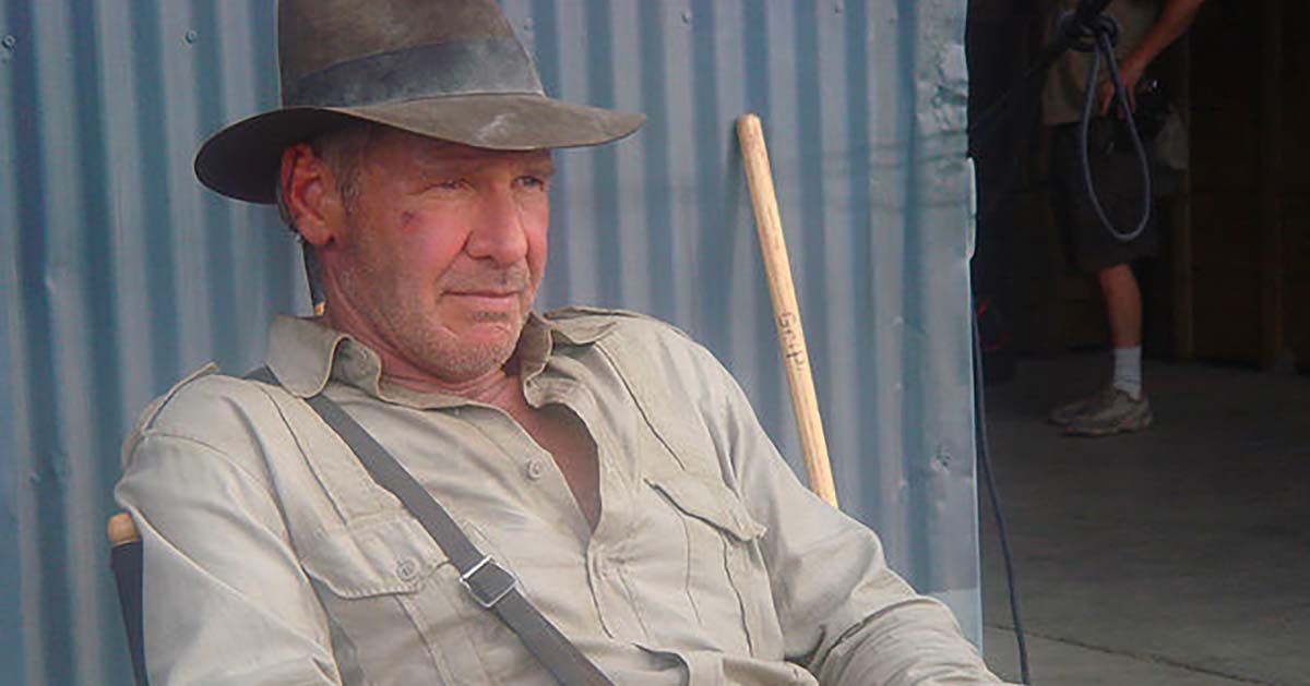 Indiana Jones 5 : le réalisateur dézingue le quatrième film de la saga