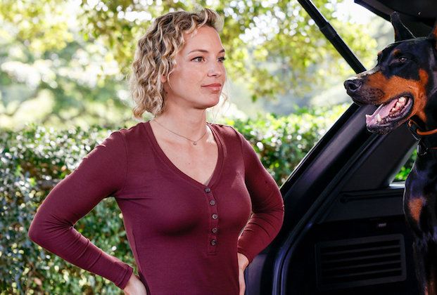 Perdita Weeks Reacts to ‘Magnum P.I’ Cancellation at NBC, No Season 6