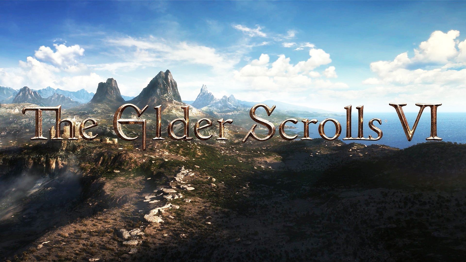 Elder Scrolls VI Xbox Exclusivity Undecided, Bethesda Bought to Stop Sony Getting Starfield