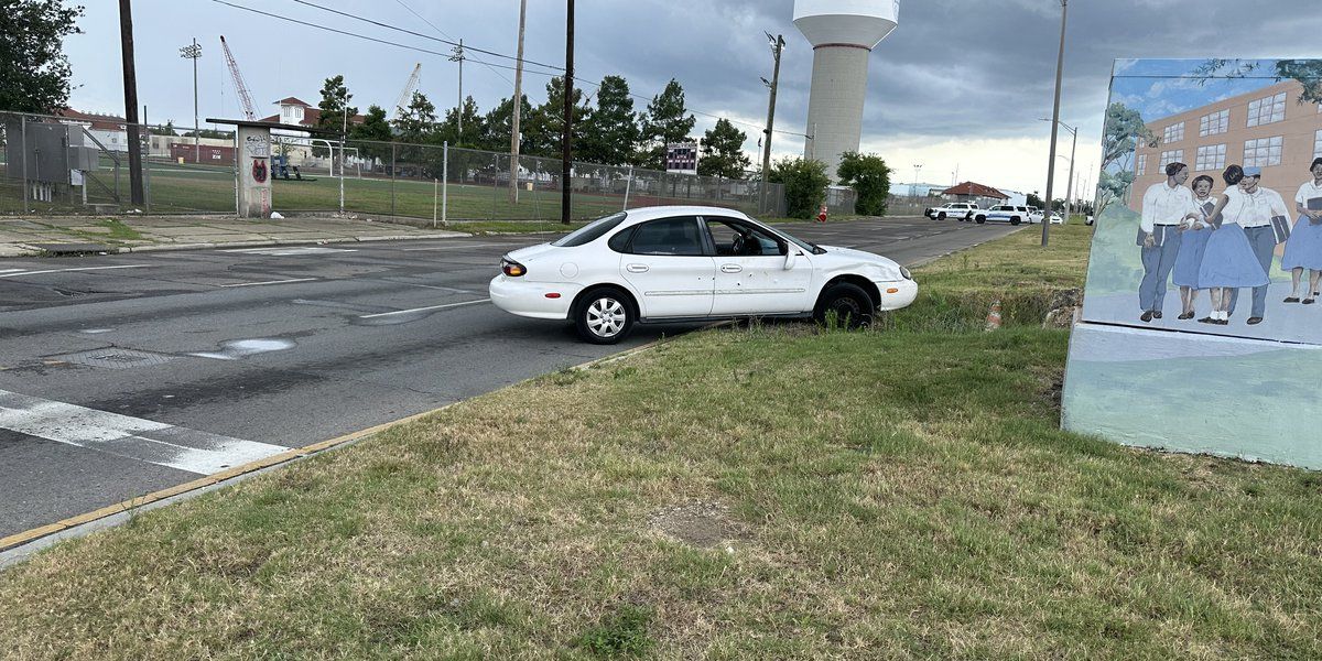 NOPD investigating fatal shooting on Leonidas Street